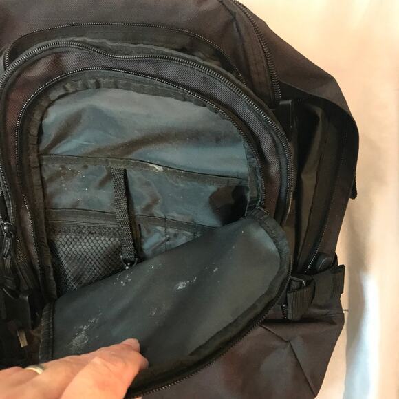 Mercury Tactical Extra Large Backpack - Picture 2 of 5